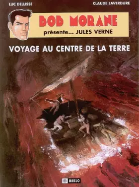 Couverture du produit · Jules Verne: Voyage au Centre de la Terre