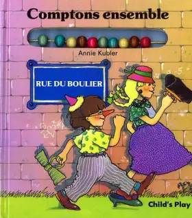 Couverture du produit · Fre-Comptons Ensemble (Language - French - Activity Books) (French Edition)