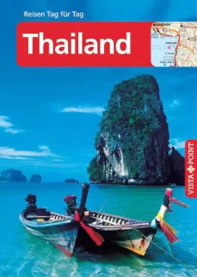 Couverture du produit · Thailand