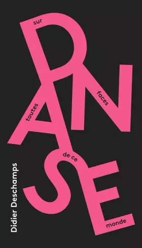 Couverture du produit · Danse: Sur toutes faces de ce monde