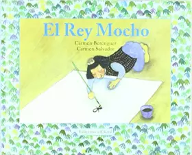 Couverture du produit · El Rey mocho (Ponte poronte)