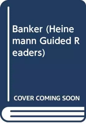 Couverture du produit · Banker