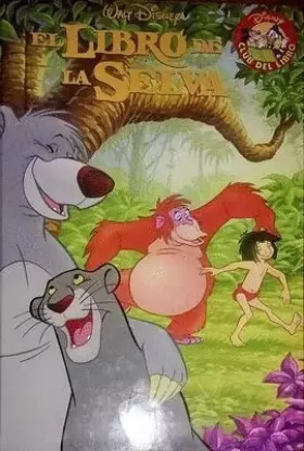 Couverture du produit · EL LIBRO DE LA SELVA.