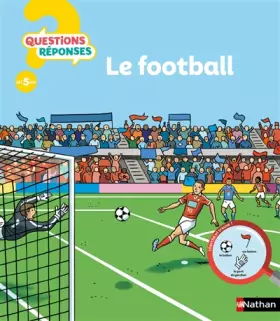 Couverture du produit · Le football (13)