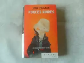 Couverture du produit · Mary Lester - T20 - Forces noires