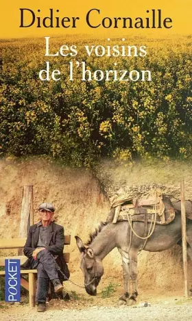 Couverture du produit · Les voisins de l'horizon