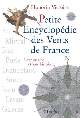 Couverture du produit · Petite encyclopédie des vents de France