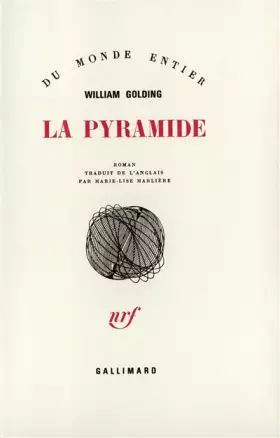 Couverture du produit · La Pyramide