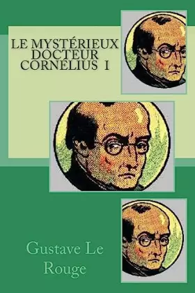 Couverture du produit · Le mysterieux docteur Cornelius I