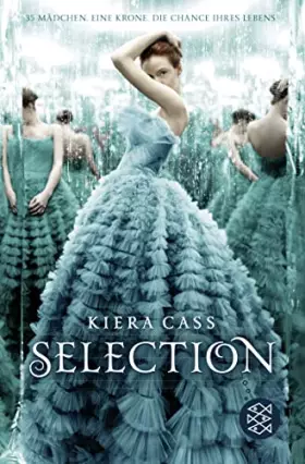 Couverture du produit · Selection 01