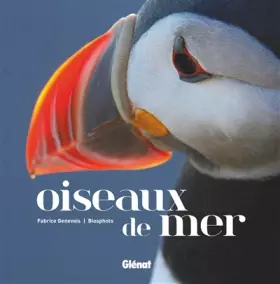 Couverture du produit · Oiseaux de mer