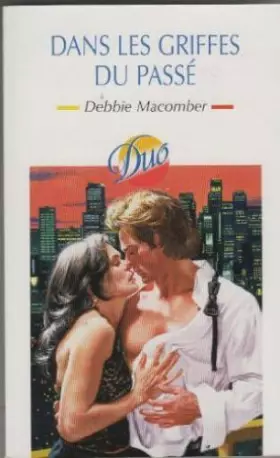 Couverture du produit · Dans les Griffes du Passe