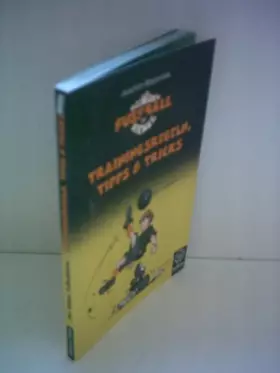 Couverture du produit · Trainingsregeln, Tipps & Tricks (Die wilden Fußballkerle)