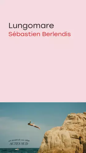 Couverture du produit · Lungomare
