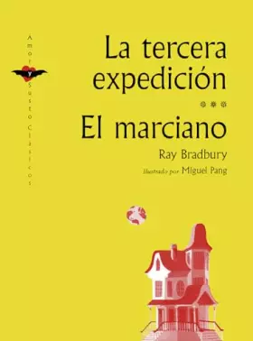 Couverture du produit · La tercera expedición / El marciano (AMOR Y SUSTO)