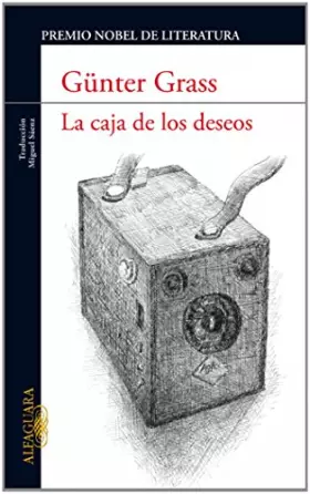Couverture du produit · La caja de los deseos (LITERATURAS)