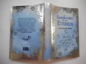 Couverture du produit · La Emperatriz De Los Etéreos