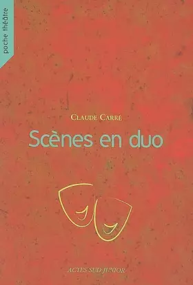 Couverture du produit · Scènes en duo