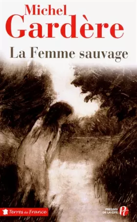 Couverture du produit · La Femme sauvage