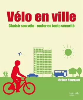 Couverture du produit · Vélo en ville