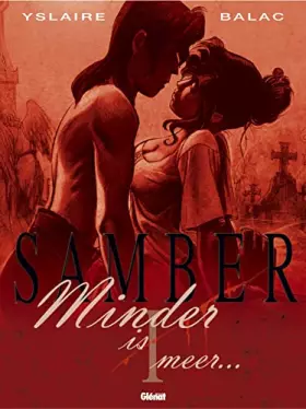 Couverture du produit · Minder is meer ...