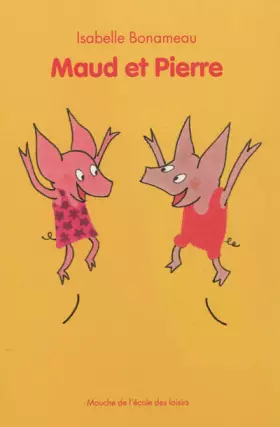 Couverture du produit · Maud et Pierre