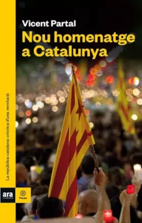 Couverture du produit · Nou Homenatge A Catalunya (PAUSA)