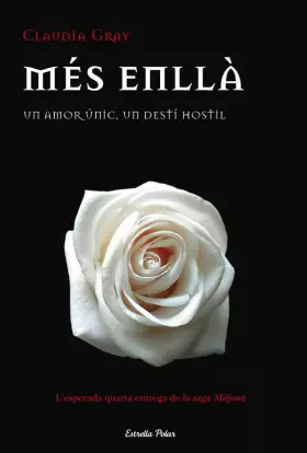 Couverture du produit · Més enllà: Un amor únic, un destí hostil (L' illa del temps)