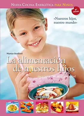 Couverture du produit · Alimentacion de nuestros hijos, la