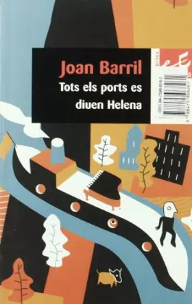 Couverture du produit · Tots els ports es diuen Helena (BUTXACA)