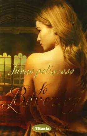 Couverture du produit · Juego peligroso (Titania época)