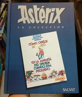 Couverture du produit · Como obelix cayo en la marmita