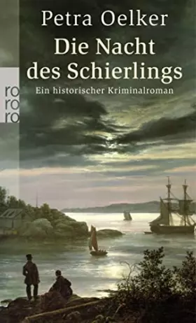 Couverture du produit · Die Nacht des Schierlings: Ein historischer Hamburg-Krimi