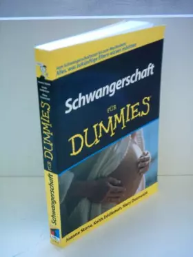 Couverture du produit · Schwangerschaft für Dummies