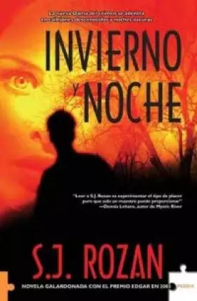 Couverture du produit · Invierno y noche (Puzzle (bolsillo))