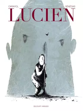Couverture du produit · Lucien