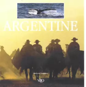 Couverture du produit · Argentine