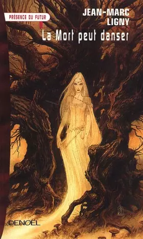 Couverture du produit · La Mort peut danser