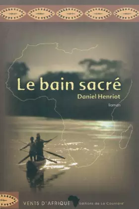 Couverture du produit · Le bain sacré