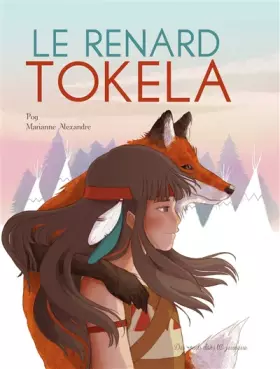 Couverture du produit · Le Renard Tokela