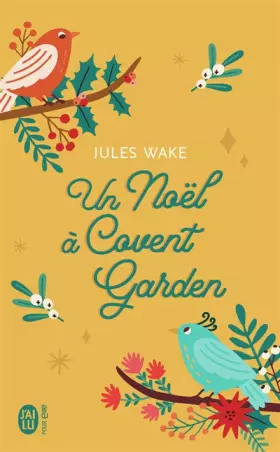 Couverture du produit · Un Noël à Covent Garden