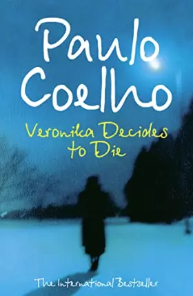Couverture du produit · Veronika Decides to Die