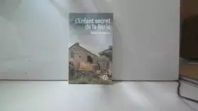 Couverture du produit · L'Enfant secret de la Borie