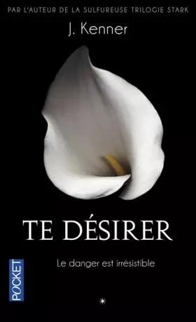 Couverture du produit · Te désirer