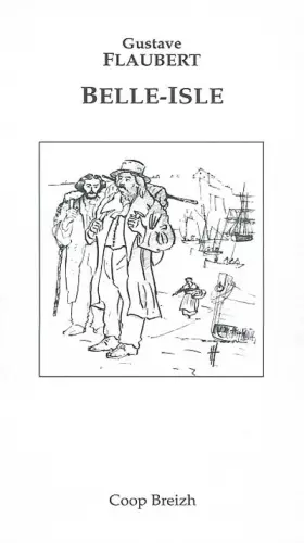 Couverture du produit · Belle-Isle