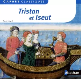 Couverture du produit · Tristan et Iseut