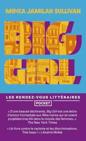 Couverture du produit · BIG GIRL