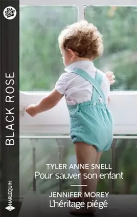 Couverture du produit · Pour sauver son enfant - L'héritage piégé