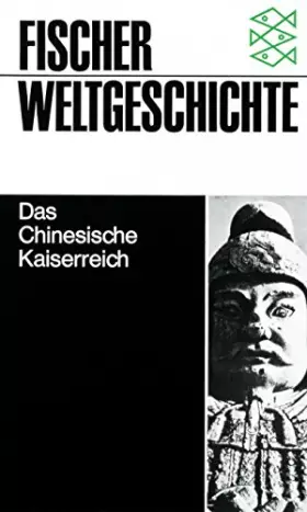 Couverture du produit · Das Chinesische Kaiserreich