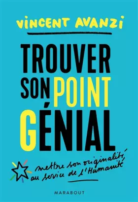 Couverture du produit · Trouver son point G-énial: Trouver sa juste place dans le monde entre réalisation et contribution